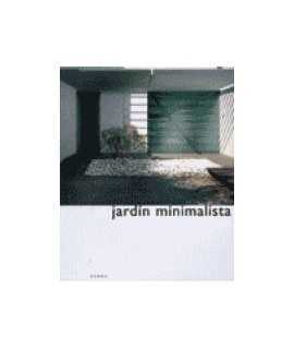 Minimalist garden, El