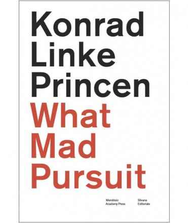 What Mad Pursuit