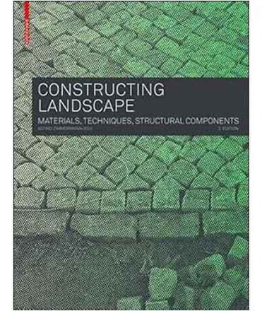 Constructing Landscape