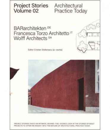 Project Stories Volume 2