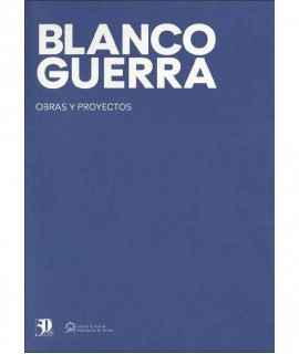Fernando Blanco Guerra Works and projects