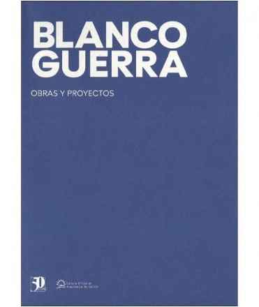 Fernando Blanco Guerra Obras y proyectos