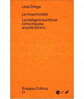 The Invisible Muse. Artificial Intelligence as an architectural impulse.