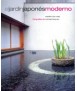 Jardín japonés moderno, El