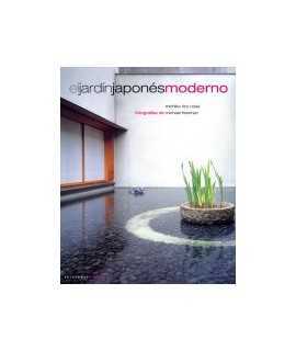 Jardín japonés moderno, El