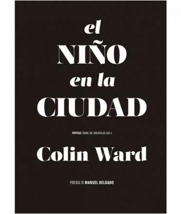 El niño en la ciudad