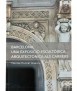 Barcelona, una exposició escultòrica arquitectònica als carrers
