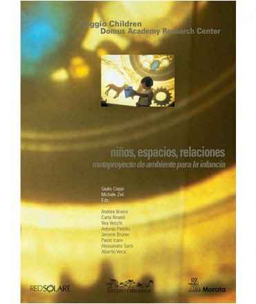 Niños, espacios, relaciones