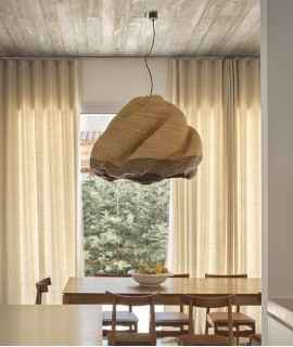 Bolgatanga ceiling lamp