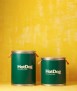 Feed drum, 40 l.