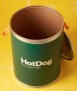 Feed bottle, 50 l.