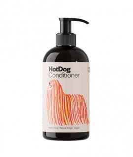 Conditioner for dogs