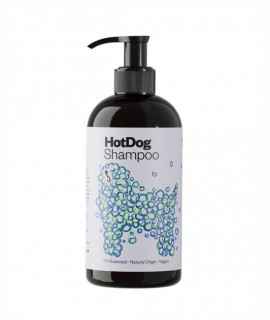 Champú para perros