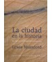 La ciudad en la historia: sus orígenes, transformaciones y perpectivas