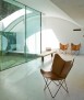 Sillón Butterfly - Cuero
