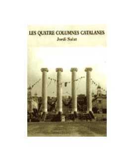 Quatre columnes catalanes, Les