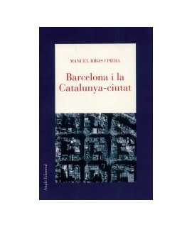 Barcelona and Catalonia as a city