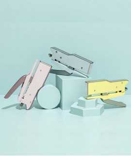 Stapler Zenith 548 Pastel