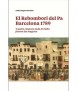 El Rebombori del Pa Barcelona 1789