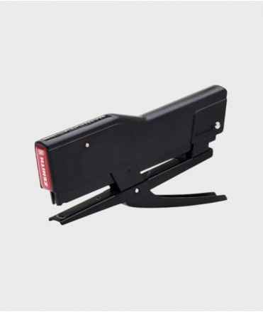 Grapadora Zenith 590, negro