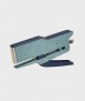 Stapler Zenith 548/E, blue