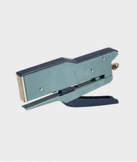 Stapler Zenith 548/E, blue
