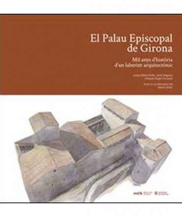El Palau Episcopal de Girona