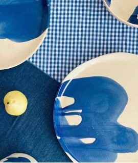 Set breakfast Pareidolia, 4 u.