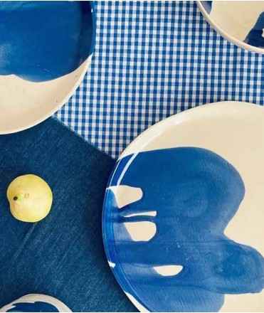 Set breakfast Pareidolia, 4 u.