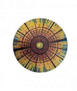 Mouse mat Firefly Palau