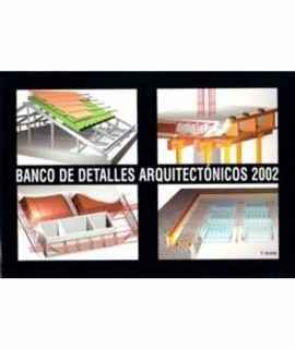 Bank of Architectural Details 2002