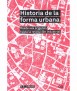 History of the urban form