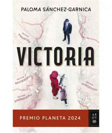 Victoria