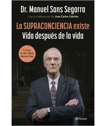 La Supraconciencia existe