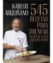 545 Recetas para triunfar