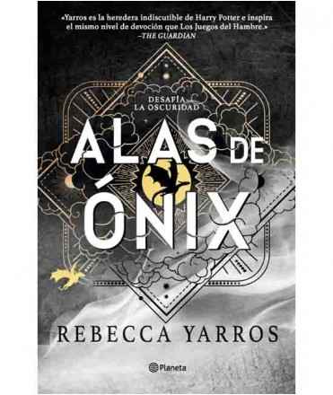 Alas de Ónix