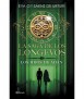 La Saga de los Longevos 2. Los hijos de Adán.