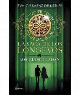 The Saga of the Long-Lived 2. The children of Adam.