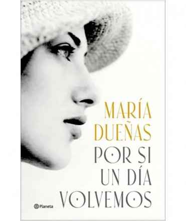 Por si un día volvemos