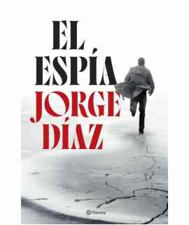 The spy
