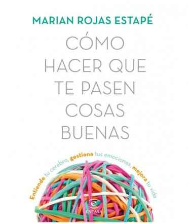 Como hacer que te pasen cosas buenas