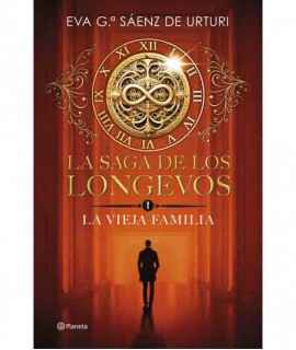 The Saga of the Long-Lived 1