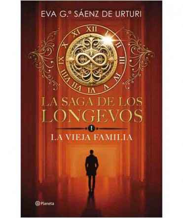 La Saga de los longevos 1
