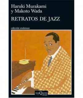 Jazz Portraits