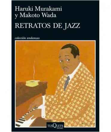 Jazz Portraits