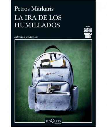La Ira de los Humillados