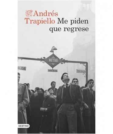 They ask me to come back