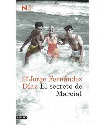 El secreto de Marcial
