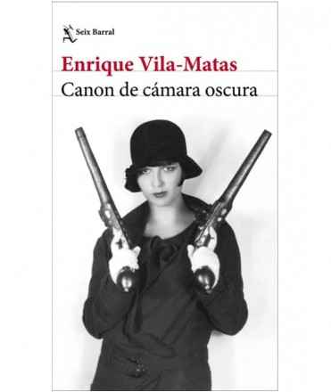 Canon de cámara oscura