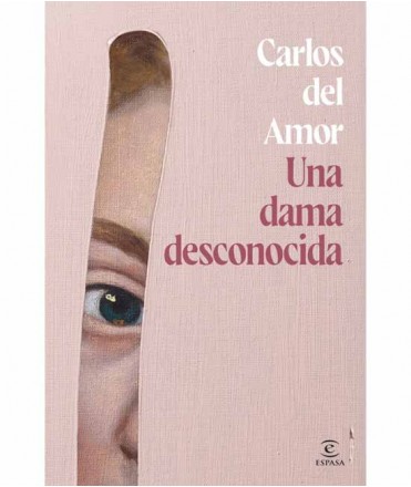 Una Dama Desconocida